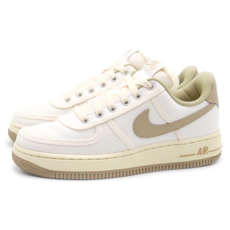 ★NIKE★Air Force 1 '07 Sail Pale Vanilla★大人気★ NIKE 【並行輸入品】ナイキ レディース スニーカー ウィメンズ