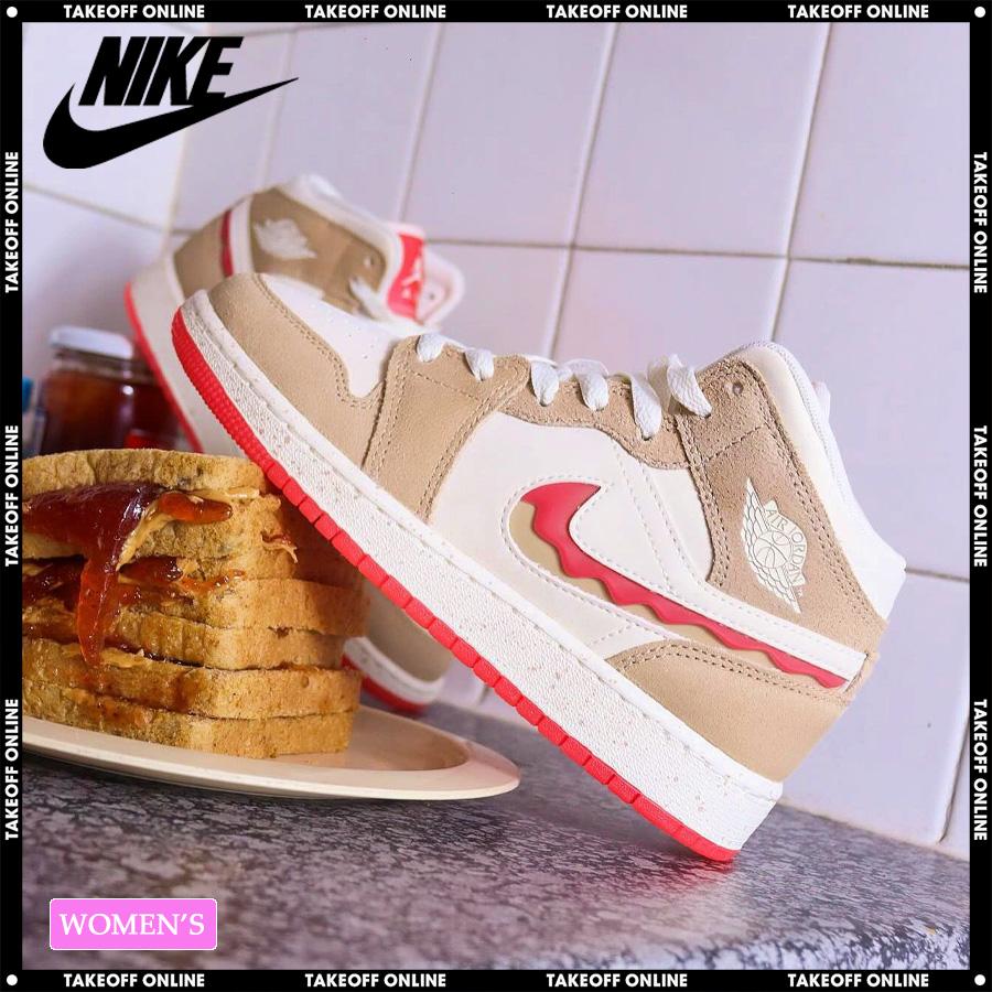 エア ジョーダン 1 【並行輸入品】ナイキ スニーカー レディース エア