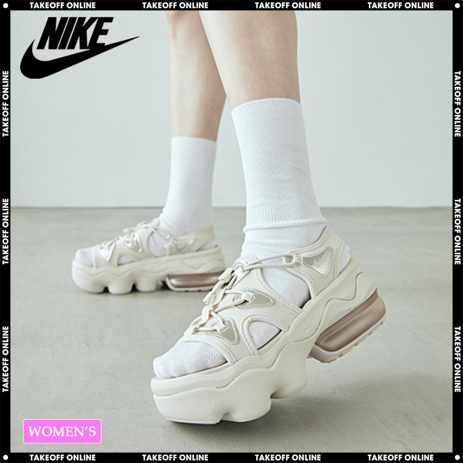 NIKE（ナイキ） 大人気 ウィメンズ エアマックス ココ サンダル