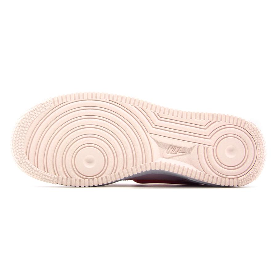 NIKE ナイキ ウィメンズ エアフォース1 '07 LX パールピンク NIKE ナイキ ウィメンズ エアフォース1 '07 LX パールピンク