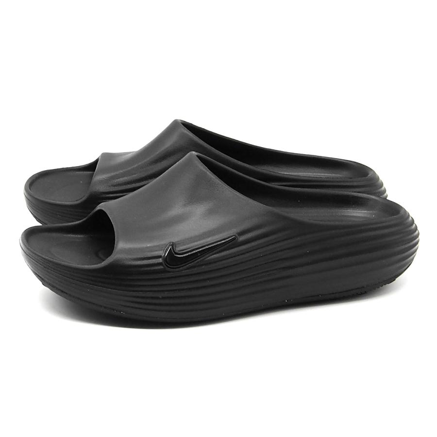 ナイキ リアクトX リジュビネイトスライド Nike ReactX Rejuven8 NIKE REACTX REJUVEN8 SLIDE SUMMIT WHITE ナイキ リアクト