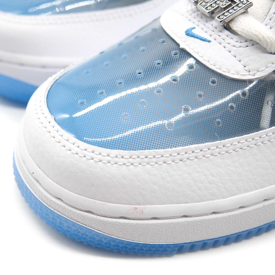 NIKE（ナイキ） 【並行輸入品】ナイキ スニーカー メンズ エアフォース