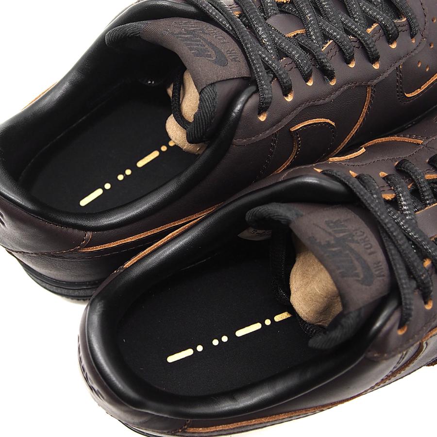 NIKE（ナイキ） 【並行輸入品】ナイキ スニーカー メンズ エアフォース