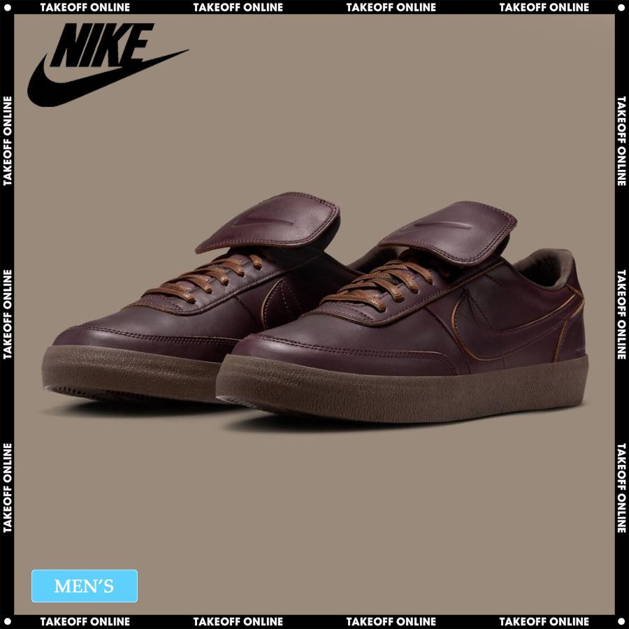 NIKE（ナイキ） 【並行輸入品】ナイキ スニーカー メンズ キルショット
