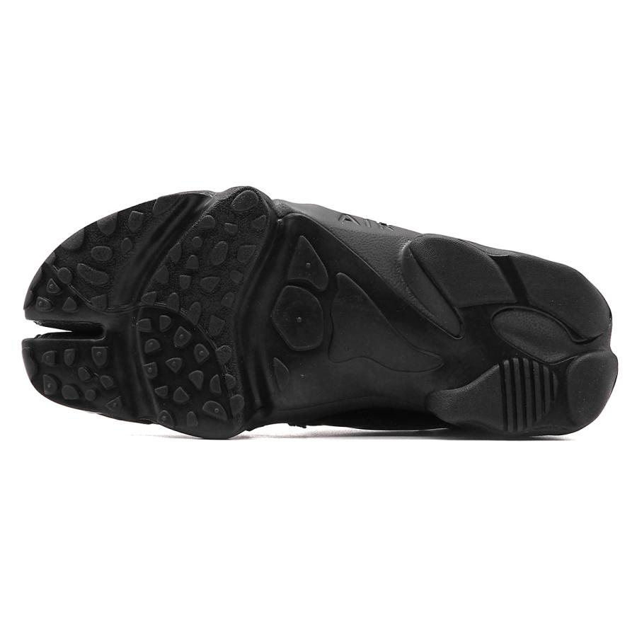 【並行輸入品】ナイキ ウィメンズ エアリフト ドット NIKE WMNS AIR RIFT DOT BLACK/BLACK/BLACK IR1226-002の画像