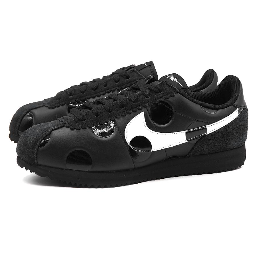 NIKE（ナイキ） 【並行輸入品】ナイキ ウィメンズ コルテッツ ブラック