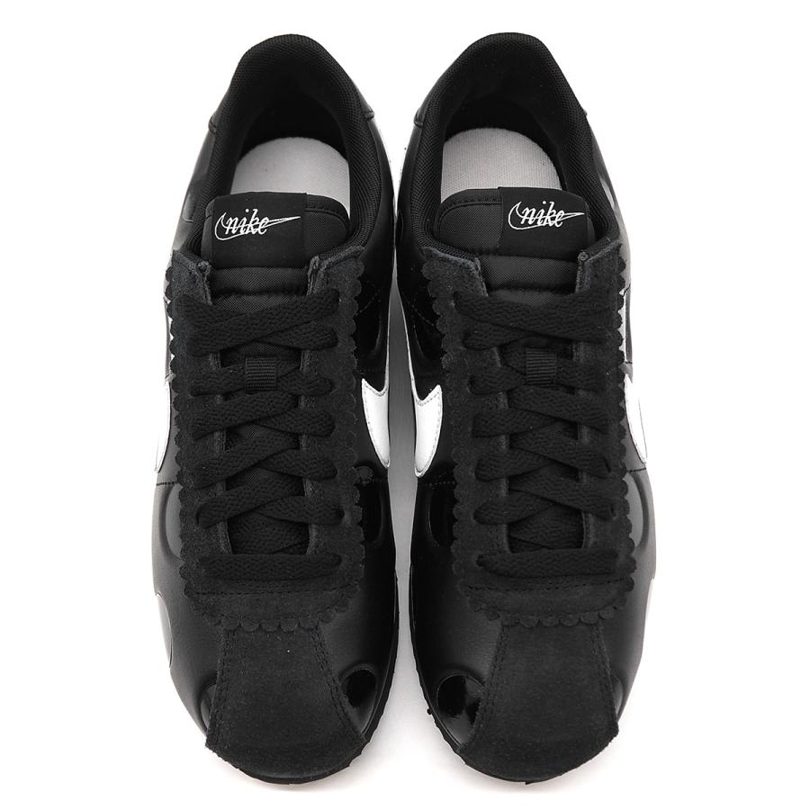 NIKE（ナイキ） 【並行輸入品】ナイキ ウィメンズ コルテッツ ブラック