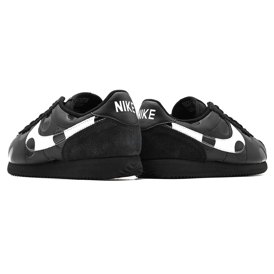 NIKE（ナイキ） 【並行輸入品】ナイキ ウィメンズ コルテッツ ブラック