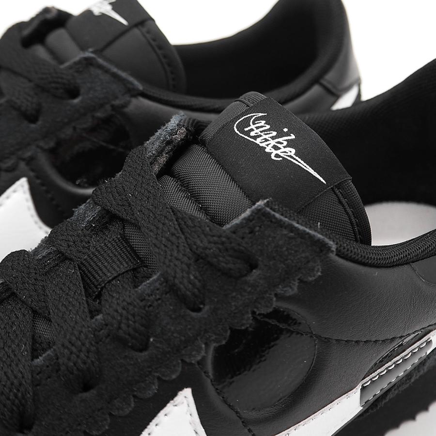 NIKE（ナイキ） 【並行輸入品】ナイキ ウィメンズ コルテッツ ブラック