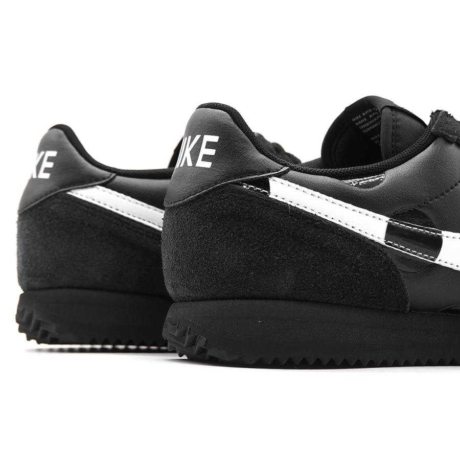 NIKE（ナイキ） 【並行輸入品】ナイキ ウィメンズ コルテッツ ブラック