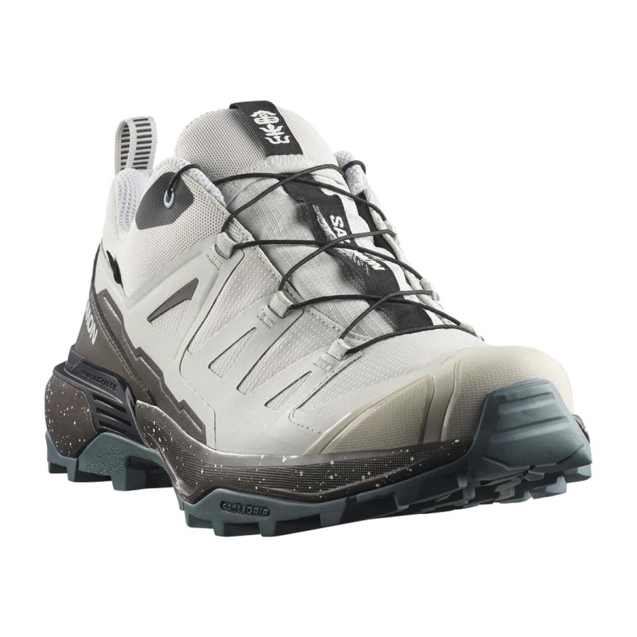 SALOMON（サロモン） スニーカー 防水 メンズ エックス ウルトラ 360