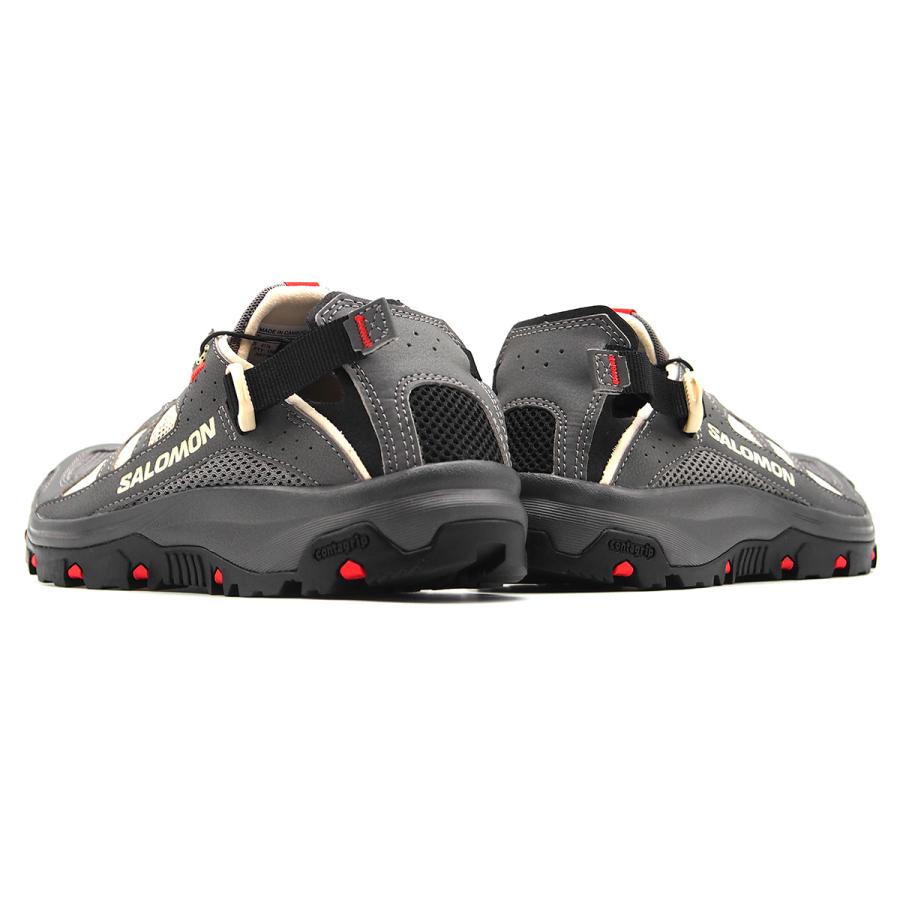 SALOMON（サロモン） サンダル メンズ 水陸両用 テックアンフィビアン