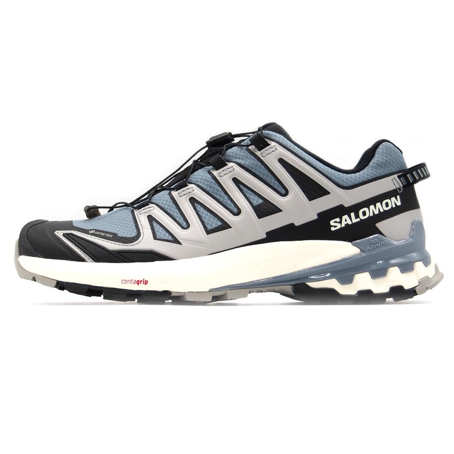 SALOMON（サロモン） スニーカー メンズ エックスエー プロ 3D V9