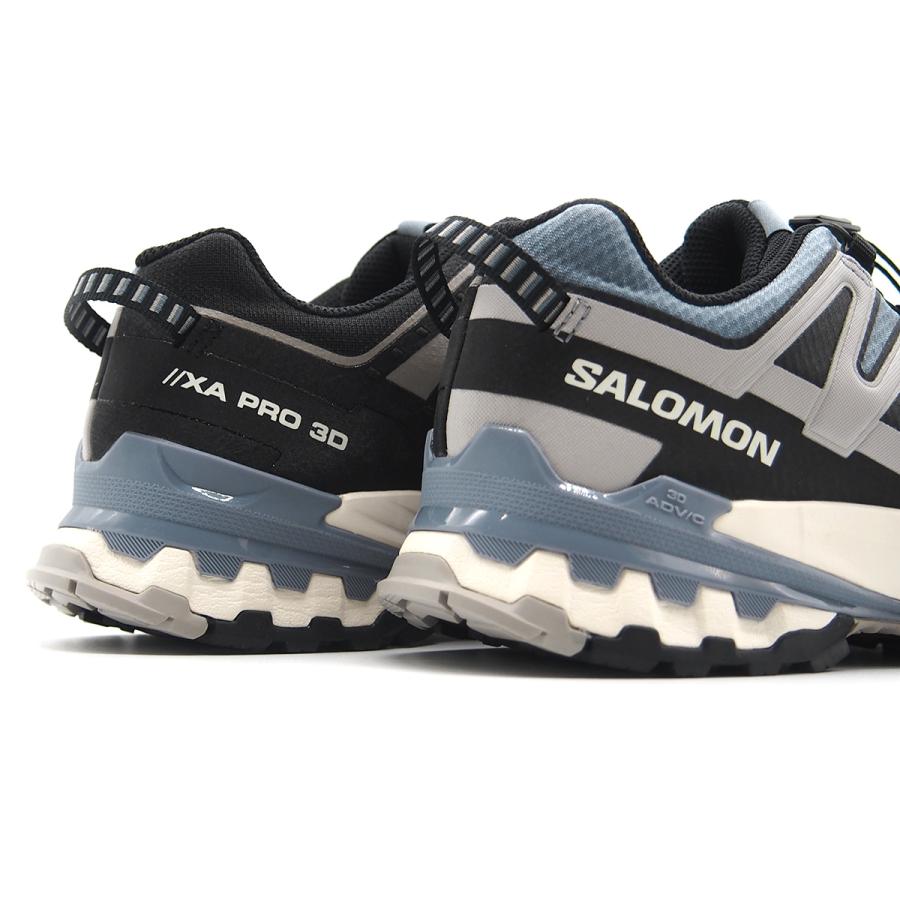 SALOMON（サロモン） スニーカー メンズ エックスエー プロ 3D V9