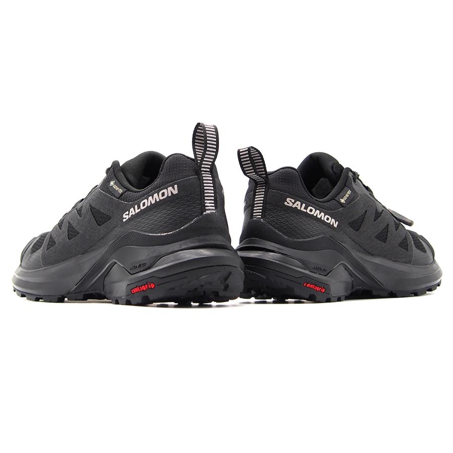 SALOMON（サロモン） レディース スニーカー エックス アドベンチャー