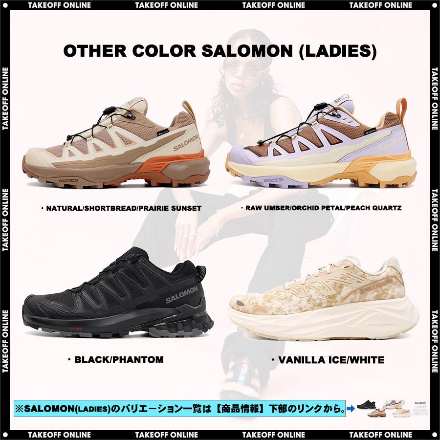 SALOMON サロモン レディース スニーカー Xウルトラ 360 エッジ SALOMON サロモン レディース スニーカー Xウルトラ 360 エッジ