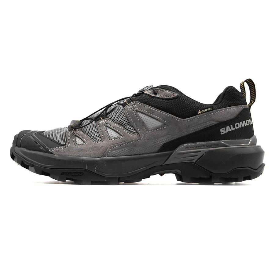 SALOMON（サロモン） スニーカー メンズ エックス ウルトラ 360 レザー