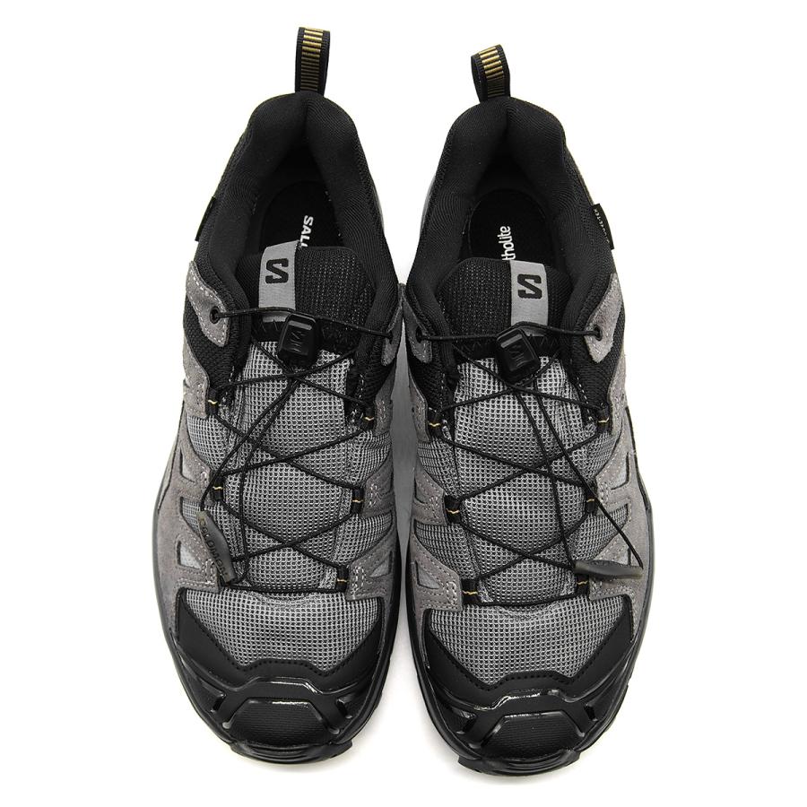 SALOMON サロモン スニーカー メンズ エックス ウルトラ 360