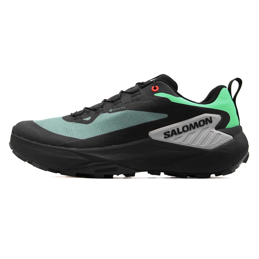 SALOMON サロモン スニーカー メンズ ジェネシス ゴアテックス SALOMON サロモン スニーカー メンズ ジェネシス ゴアテックス