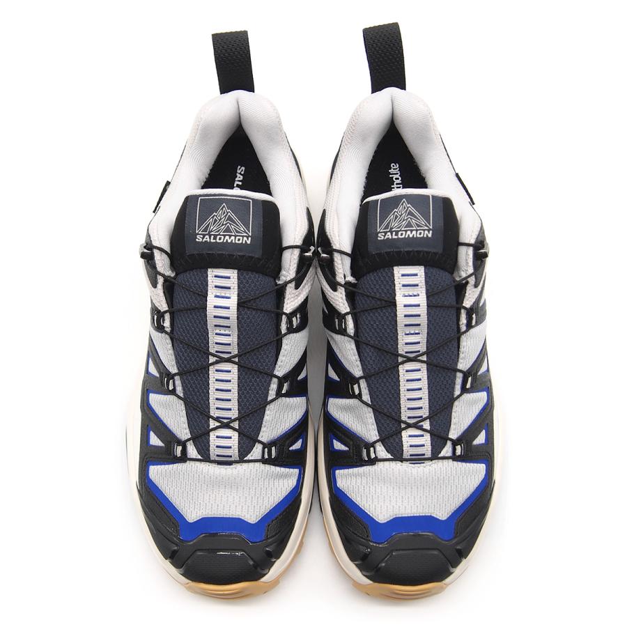 SALOMON サロモン スニーカー メンズ エックスウルトラ 360 エッジ