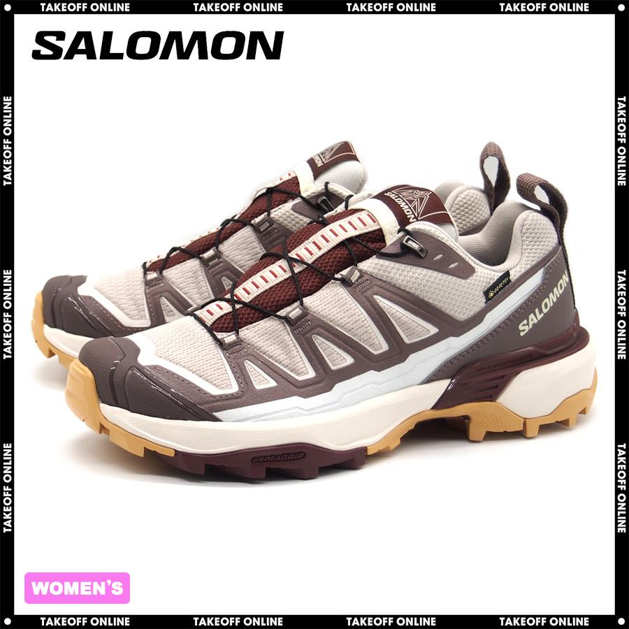 SALOMON サロモン レディース スニーカー エックス ウルトラ 360 SALOMON サロモン レディース スニーカー エックス ウルトラ 360