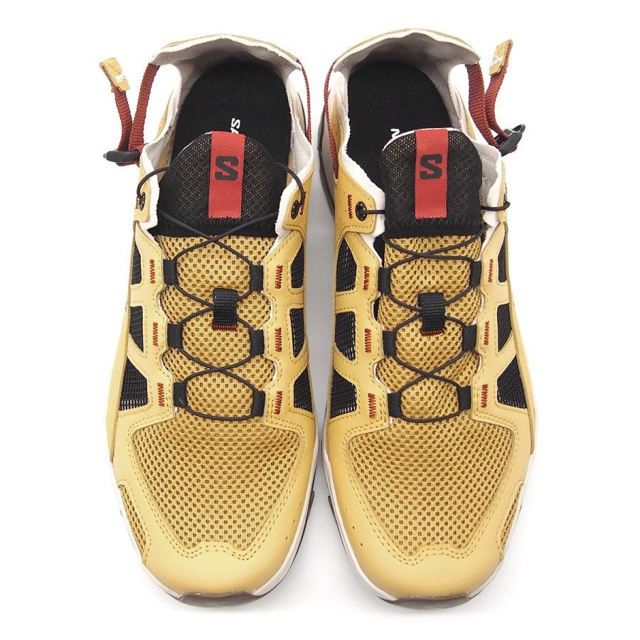 SALOMON（サロモン） サンダル メンズ 水陸両用 テックアンフィビアン