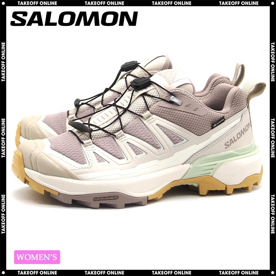 サロモン　LUX KICKS LAB.ヤフー店 - SALOMON｜Yahoo!ショッピング