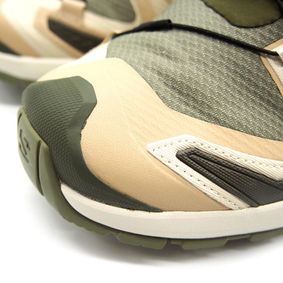 SALOMON（サロモン） スニーカー メンズ エックスエー プロ 3D V9