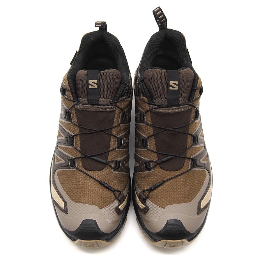 SALOMON サロモン スニーカー メンズ エックスエー プロ 3D V9