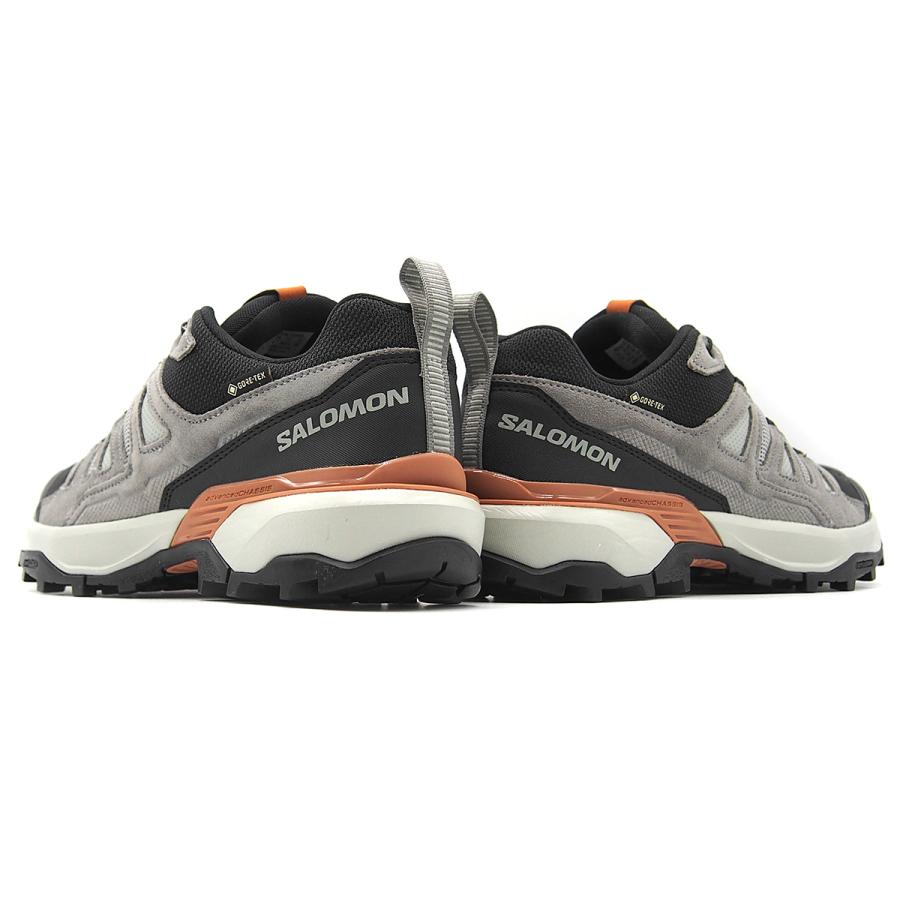 【美品】SALOMON GORE-TEX スニーカー 27cm SALOMON スニーカー XT-6 GORE-TEX L47974900 メンズ レディース