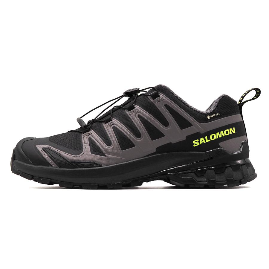 SALOMON（サロモン） スニーカー 防水 メンズ エックスエー プロ 3D V9