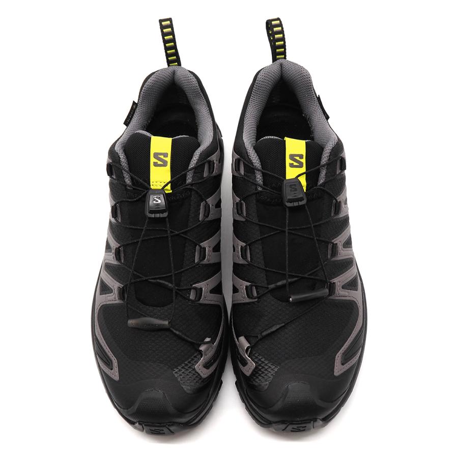 SALOMON（サロモン） スニーカー 防水 メンズ エックスエー プロ 3D V9