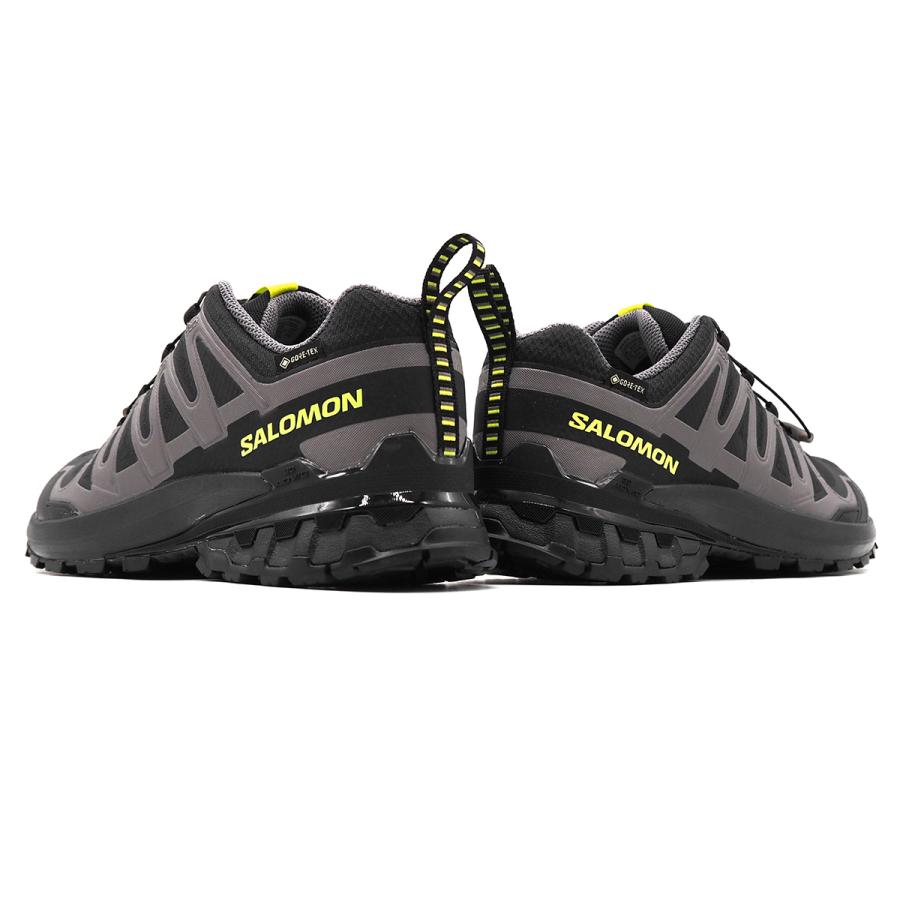 SALOMON（サロモン） スニーカー 防水 メンズ エックスエー プロ 3D V9