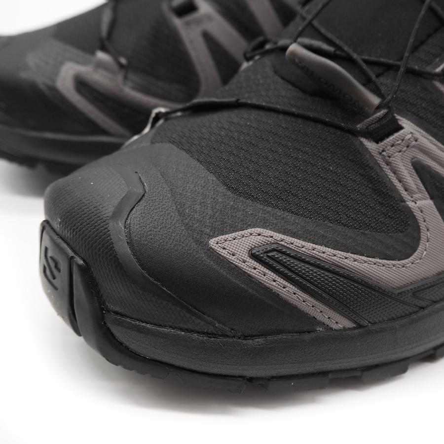 SALOMON（サロモン） スニーカー 防水 メンズ エックスエー プロ 3D V9