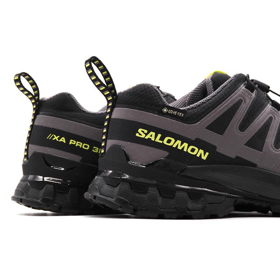 SALOMON（サロモン） スニーカー 防水 メンズ エックスエー プロ 3D V9