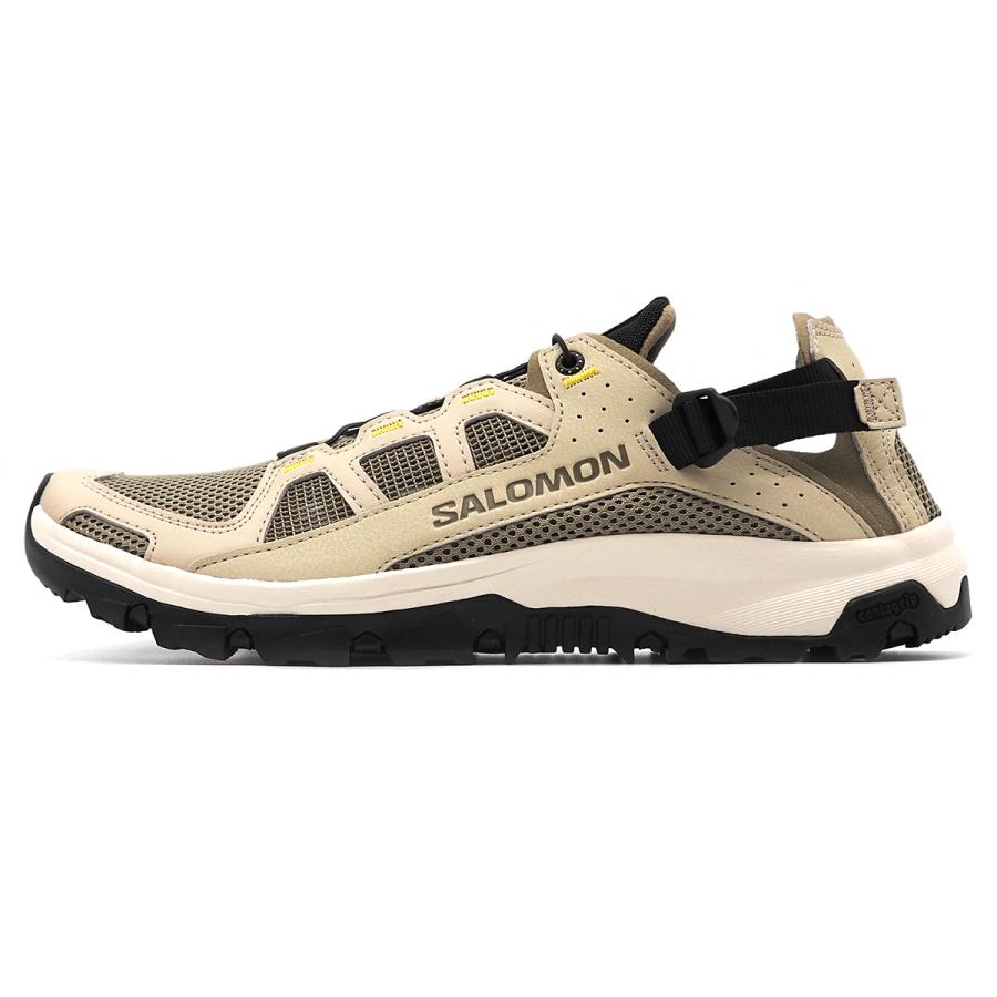 SALOMON（サロモン） サンダル メンズ 水陸両用 テックアンフィビアン