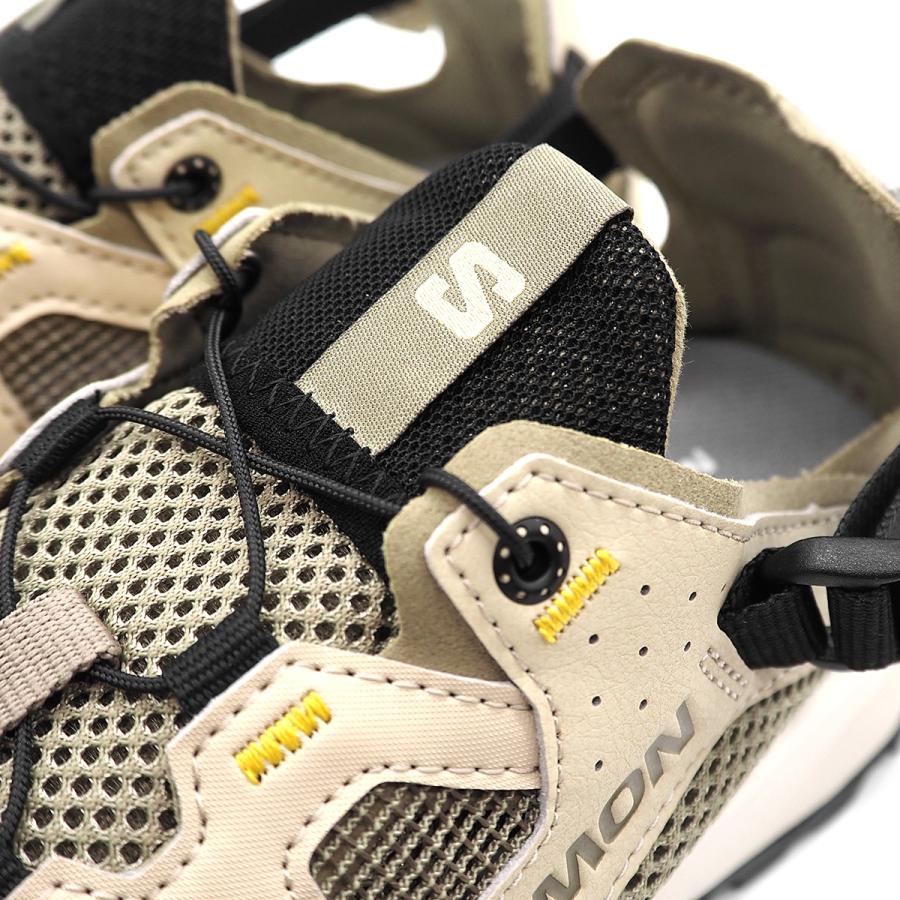 SALOMON（サロモン） サンダル メンズ 水陸両用 テックアンフィビアン