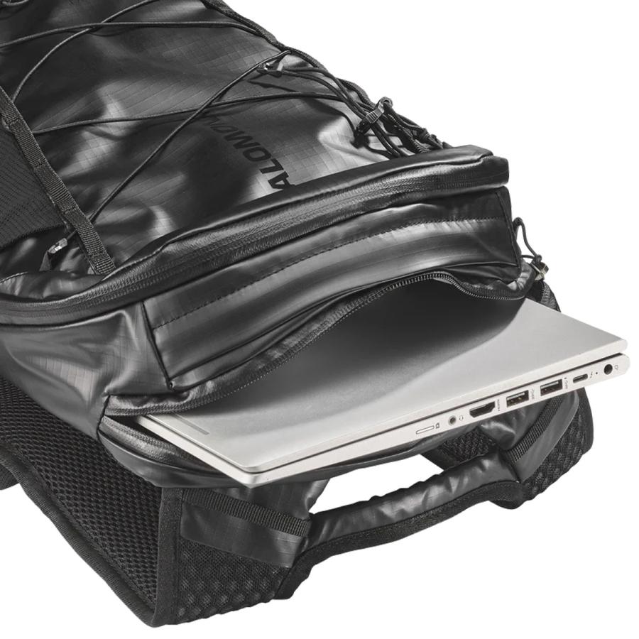 SALOMON（サロモン） ハイキング リュック 登山 バックパック SALOMON