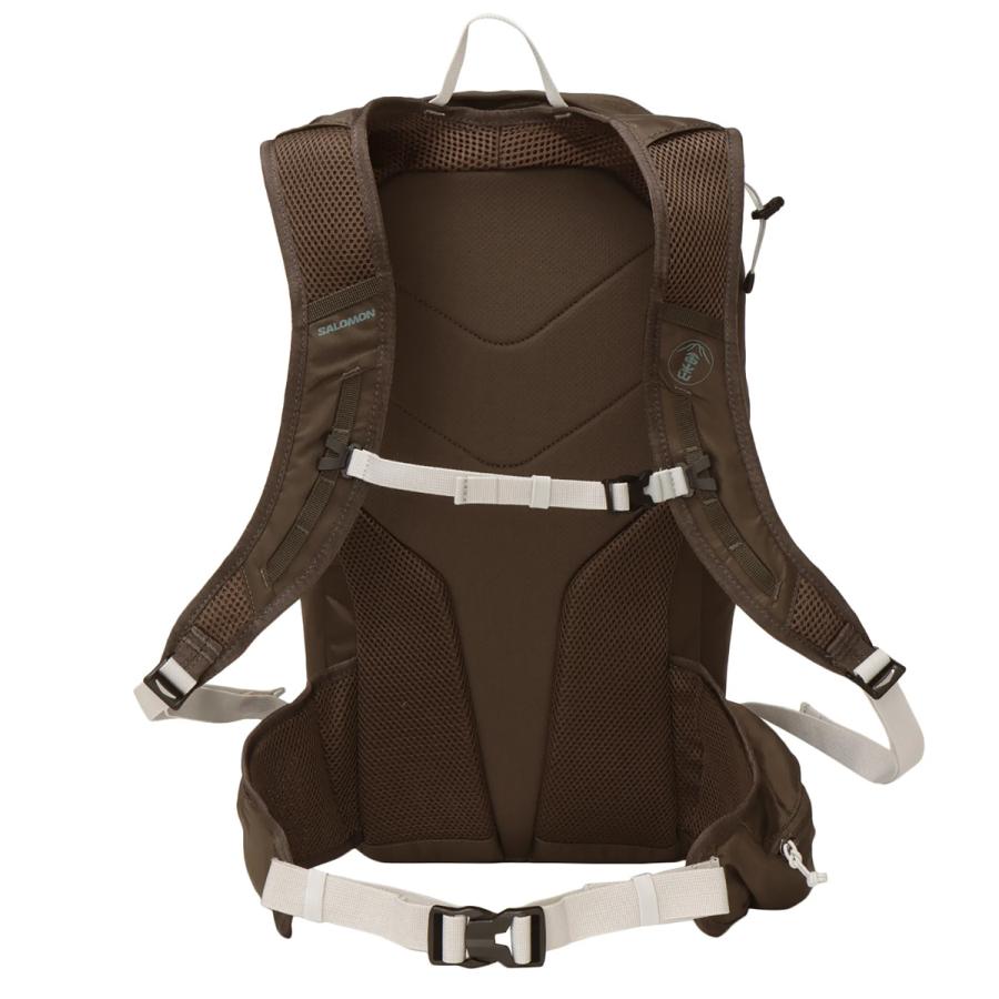 SALOMON（サロモン） ハイキング 20L リュック 登山 旅行 富士山