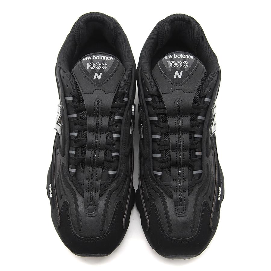 New Balance Ｍ1000 ブラックスニーカー　新品 NEW BALANCE / ニューバランス M1000（スニーカー）｜Spick and Span