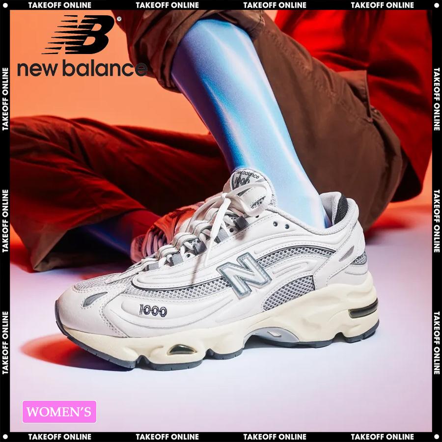 New Balance ニューバランス スニーカー レディース M1000MEW