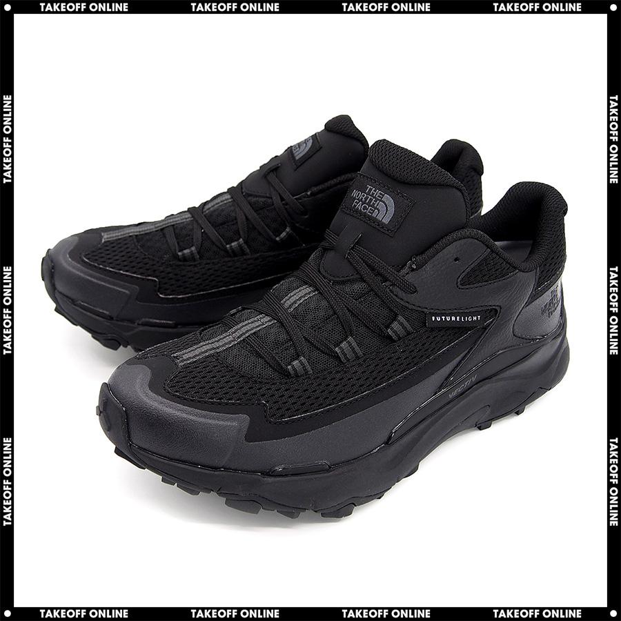 THE NORTH FACE ザノースフェイス スニーカー メンズ ベクティブ THE NORTH FACE ザノースフェイス スニーカー メンズ ベクティブ