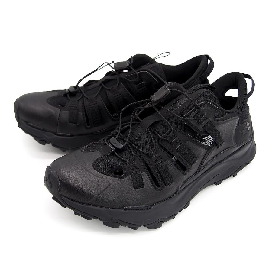 THE NORTH FACE ザノースフェイス スニーカーサンダル タラバル