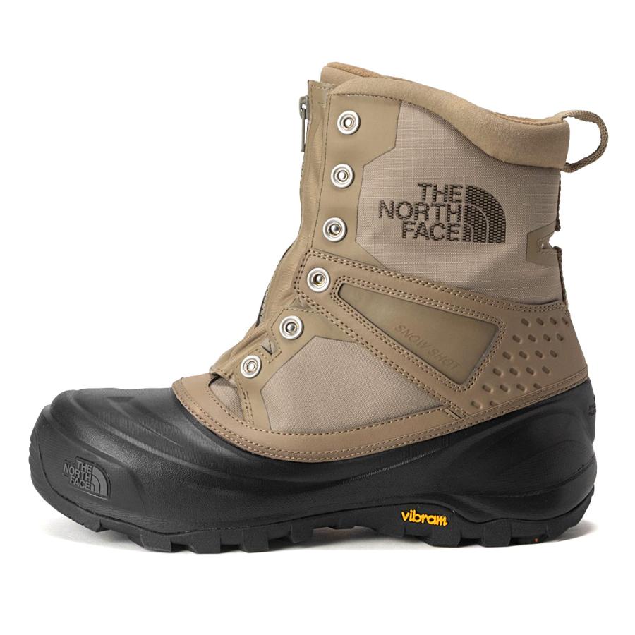 THE NORTH FACE（ザ ノースフェイス） ブーツ メンズ スノー ショット