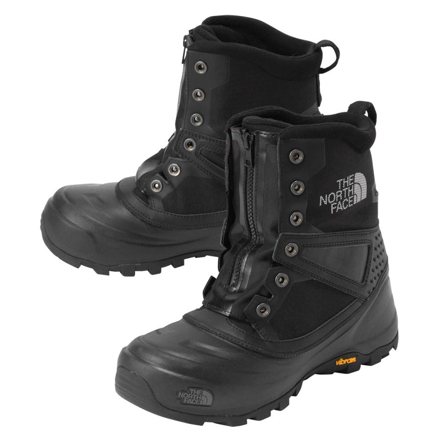 THE NORTH FACE（ザ ノースフェイス） ブーツ メンズ スノー ショット