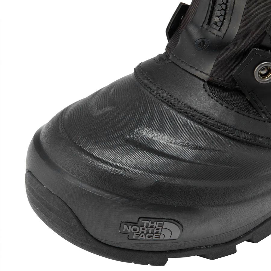 THE NORTH FACE（ザ ノースフェイス） ブーツ メンズ スノー ショット