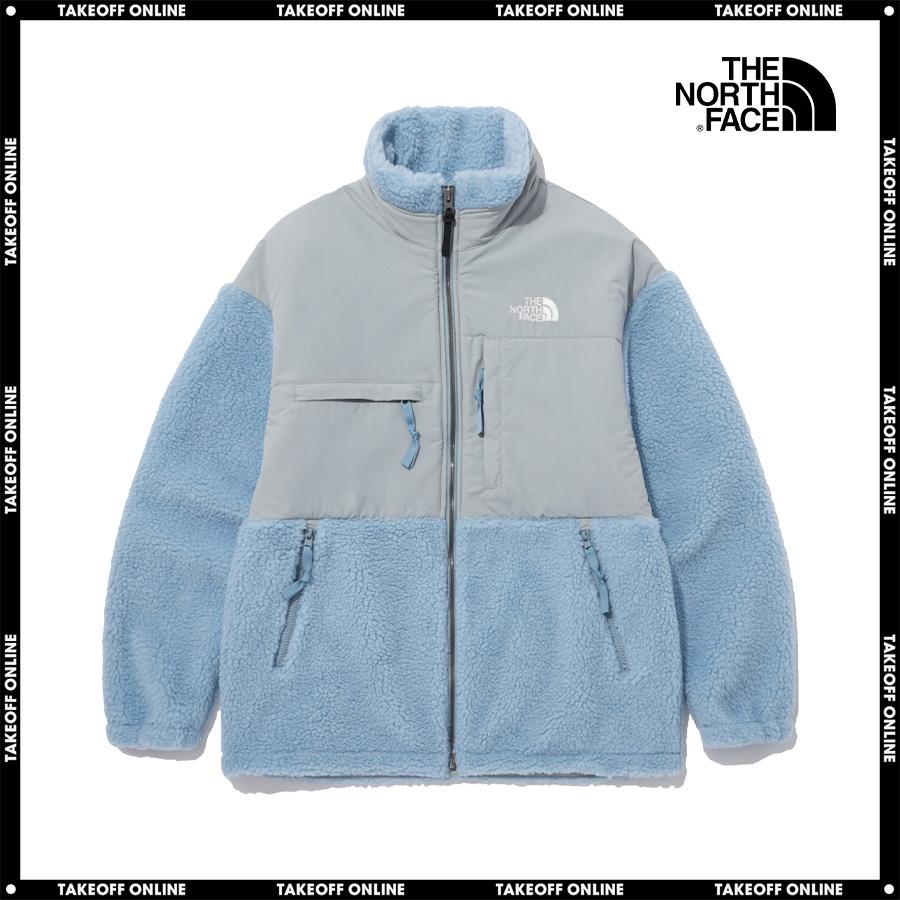 ザノースフェイス ジャケット メンズ レディース デナリフリースジャケット ダスクブルー THE NORTH FACE DENALI FLEECE  JACKET DUSK BLUE : t-nj4fn54c : TAKE OFF ONLINE - 通販 - Yahoo!ショッピング