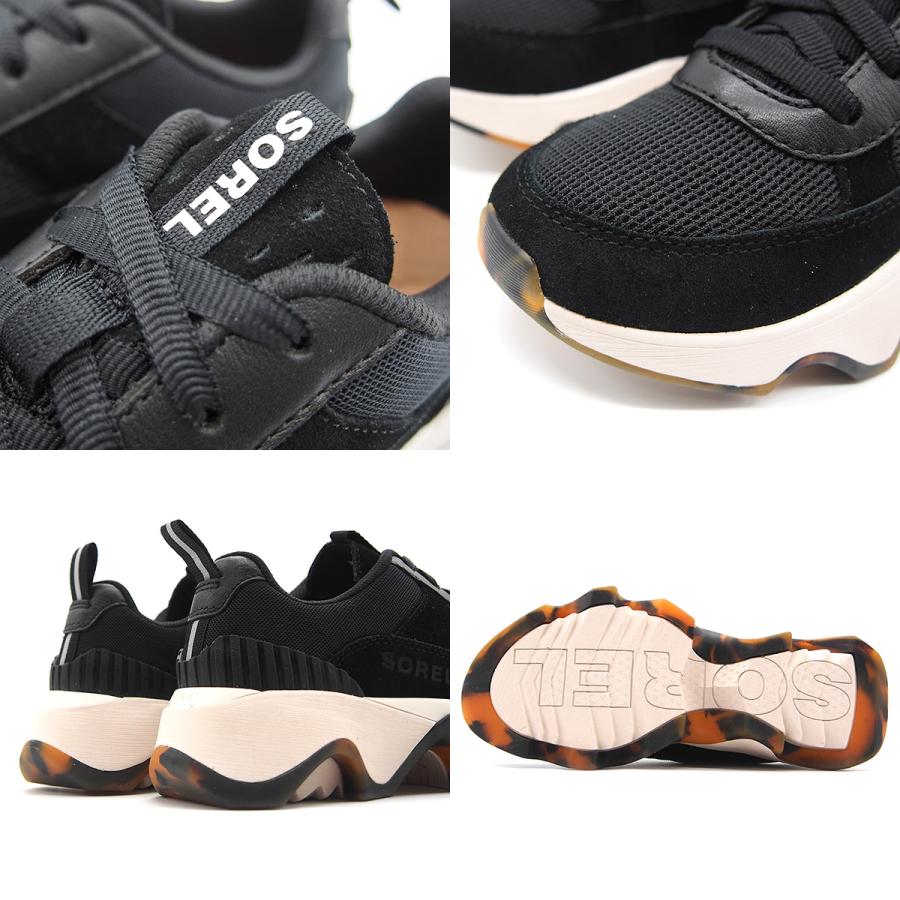 SOREL（ソレル） キネティック インパクト2 ワンダーレース レディース