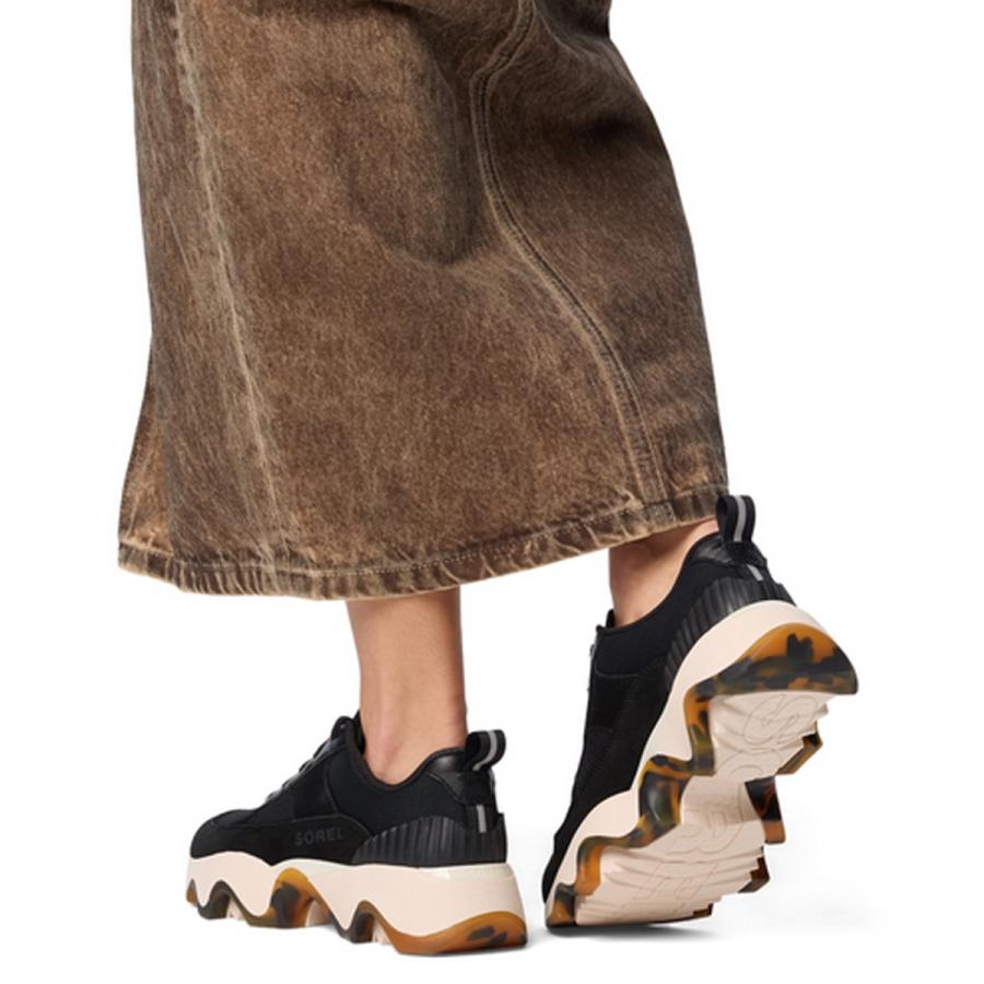 SOREL（ソレル） キネティック インパクト2 ワンダーレース レディース
