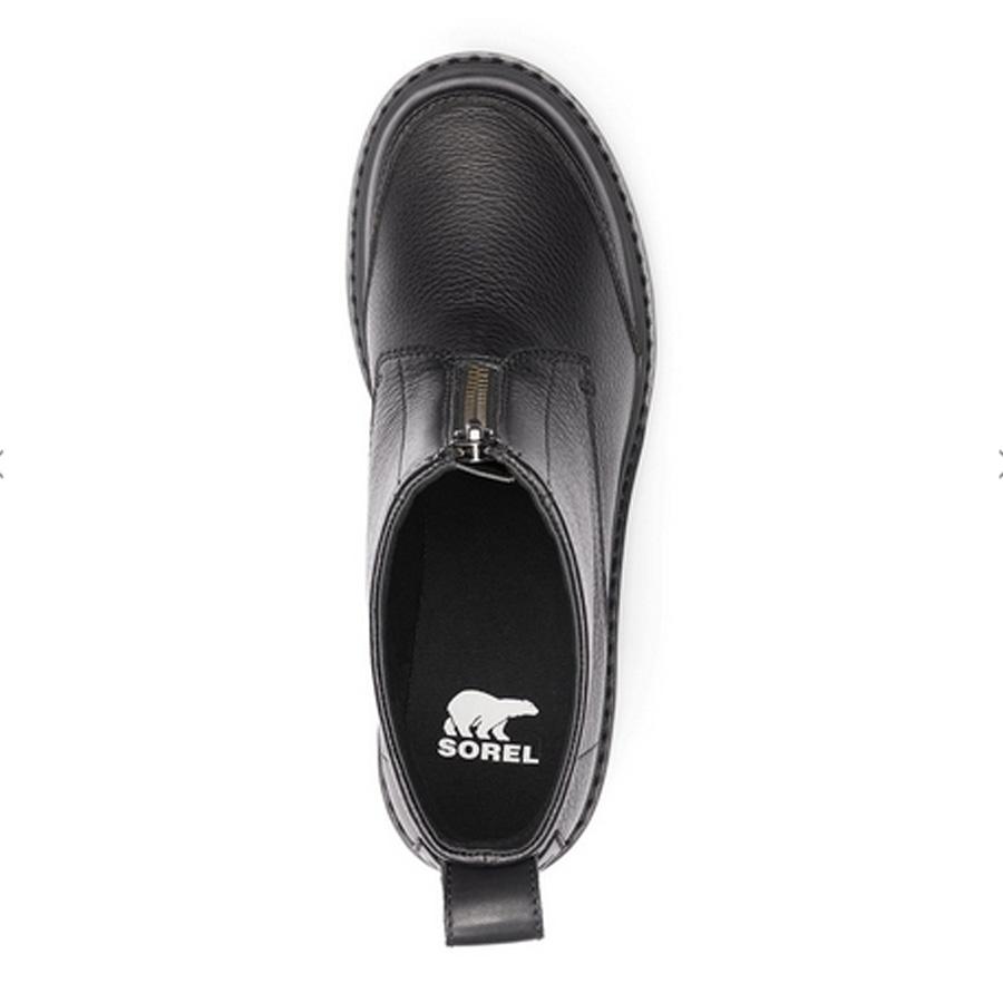 SOREL（ソレル） ジョアンナウジップ レディース 防水撥水ブーツ SOREL